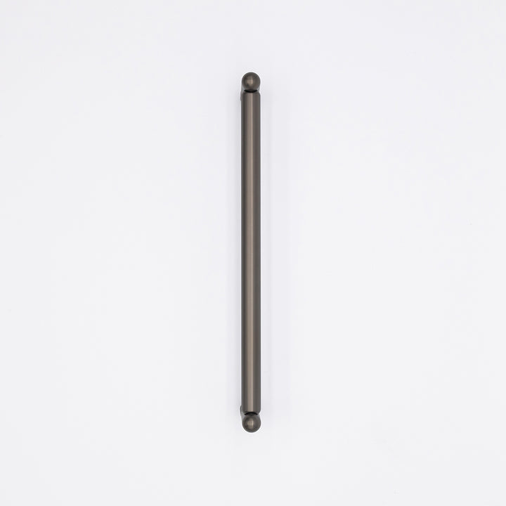 Knurled Appliance Pull