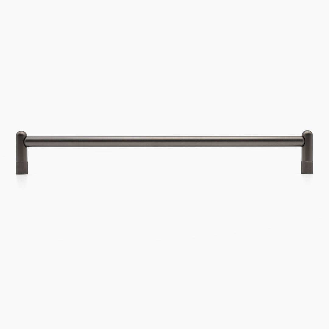 Knurled Appliance Pull