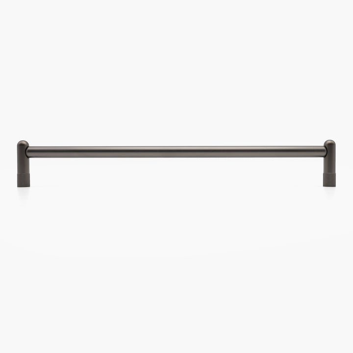 Knurled Appliance Pull