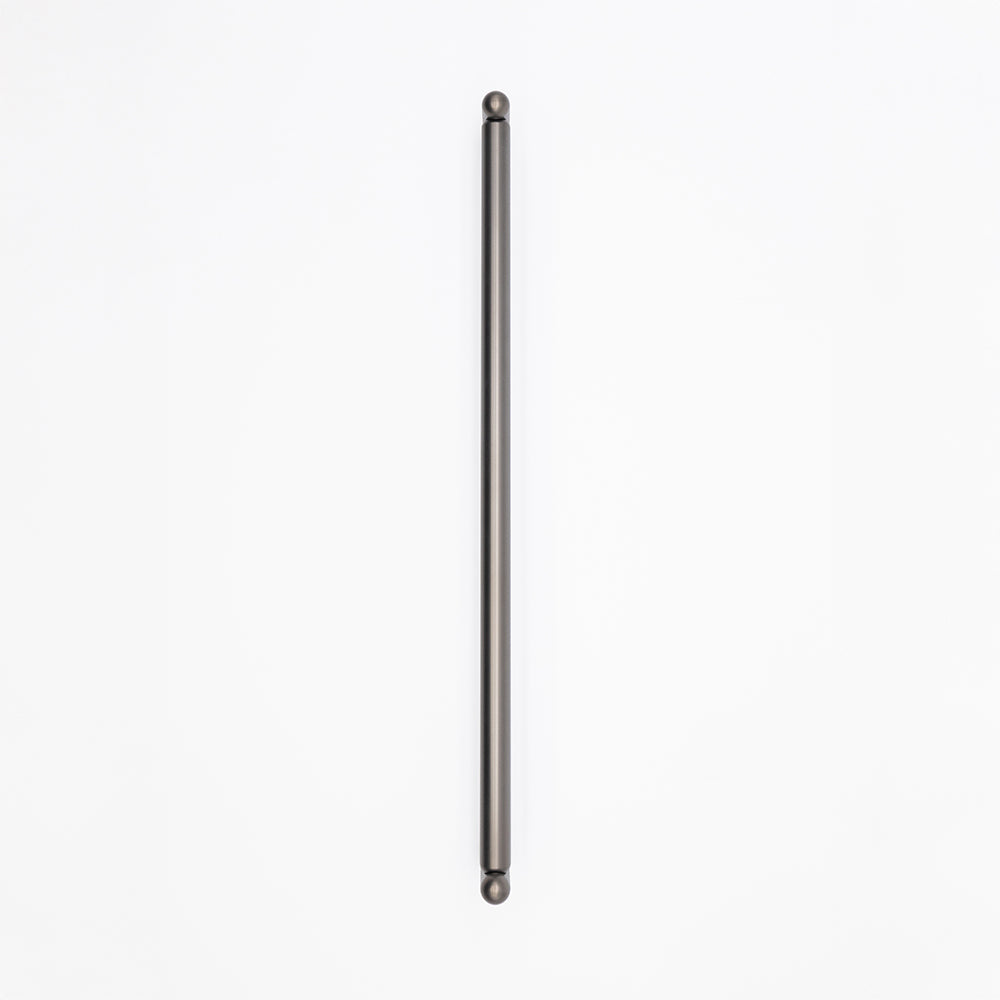 Knurled Appliance Pull