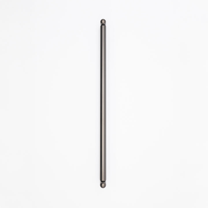 Knurled Appliance Pull