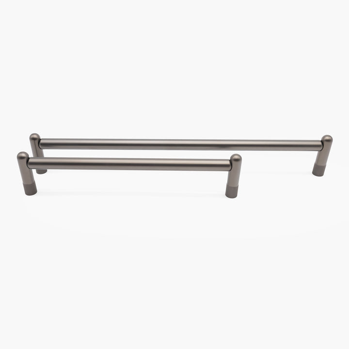 Knurled Appliance Pull