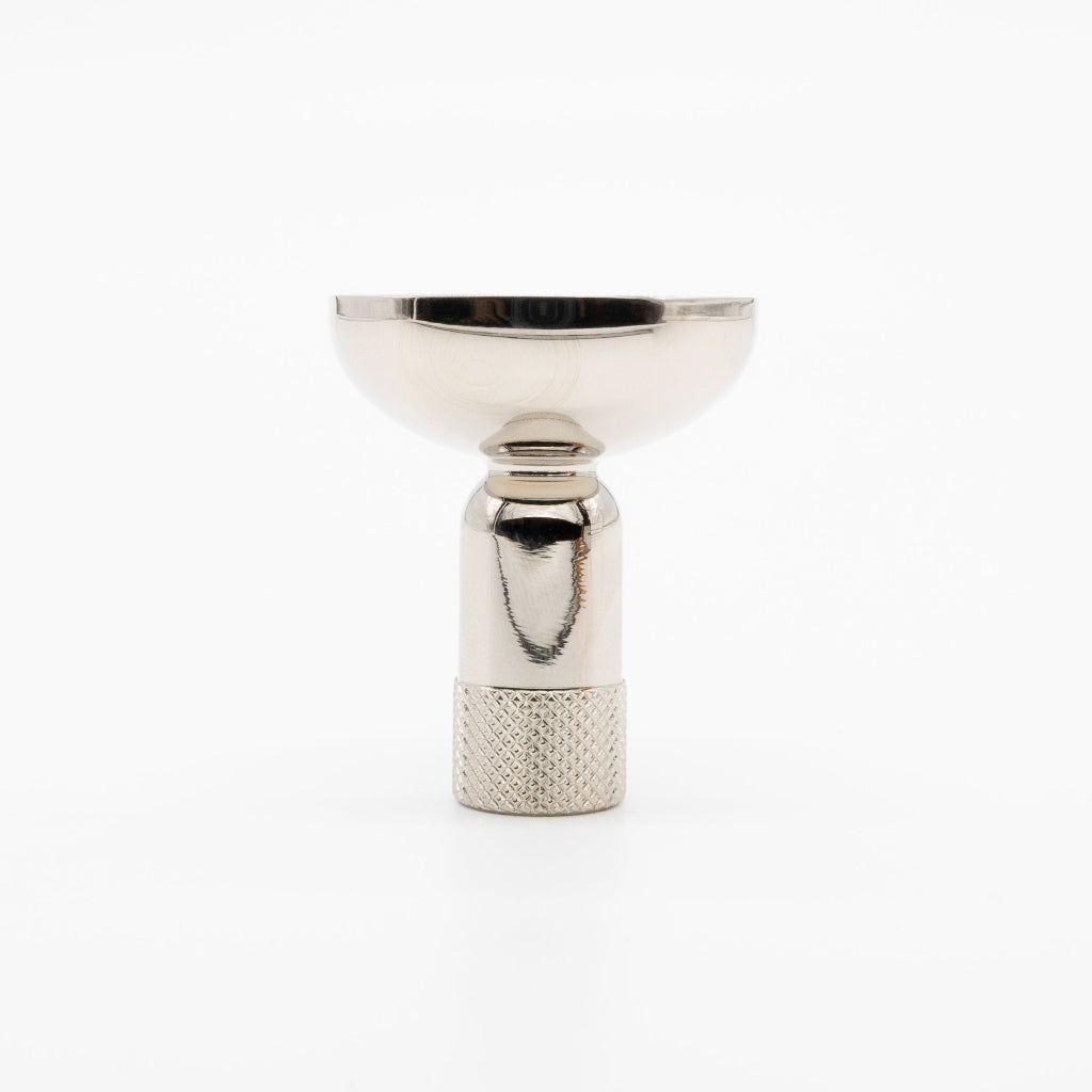 Knurled Cabinet Knob