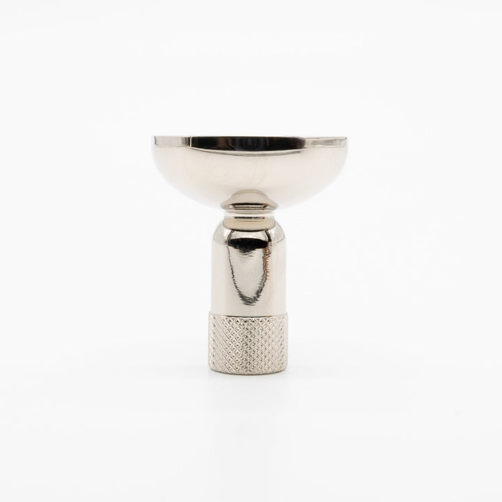 Knurled Cabinet Knob
