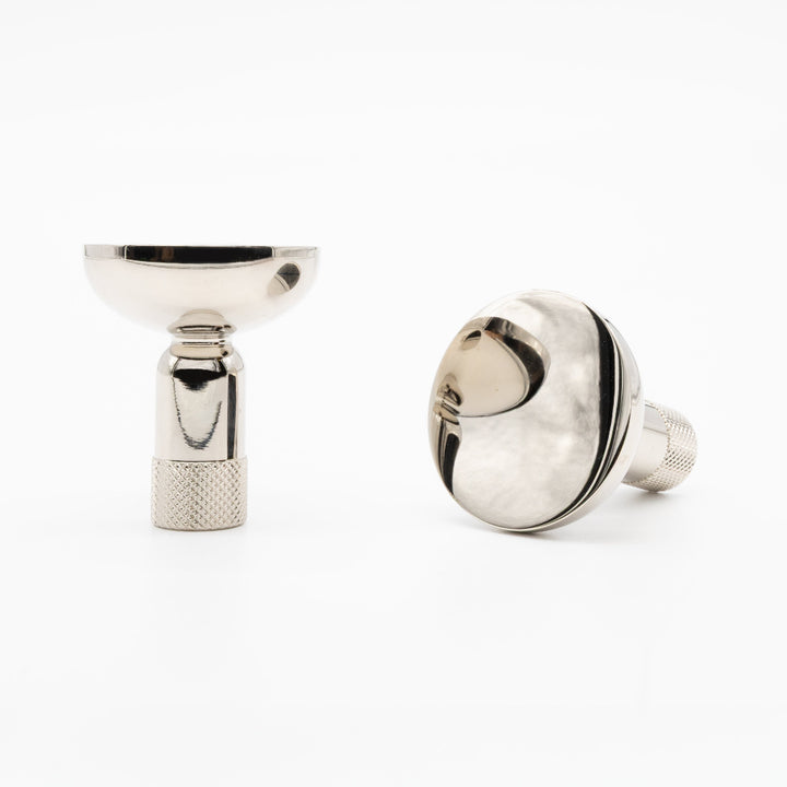 Knurled Cabinet Knob