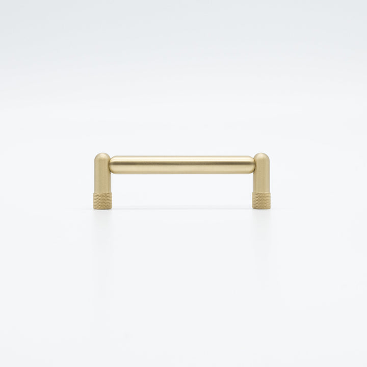 Knurled Cabinet Pull