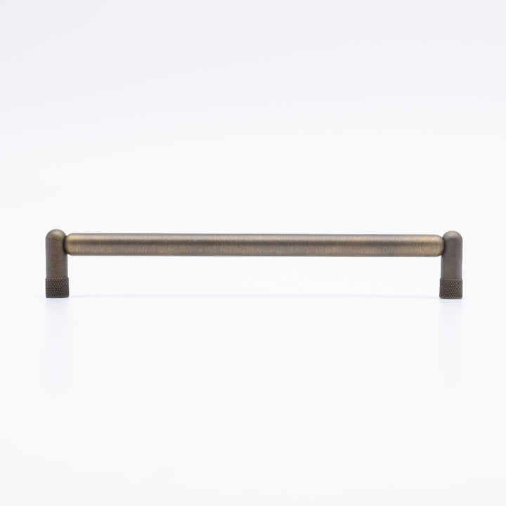 Knurled Cabinet Pull