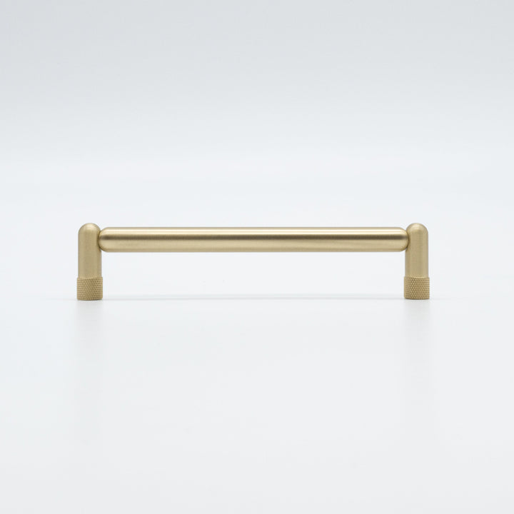 Knurled Cabinet Pull