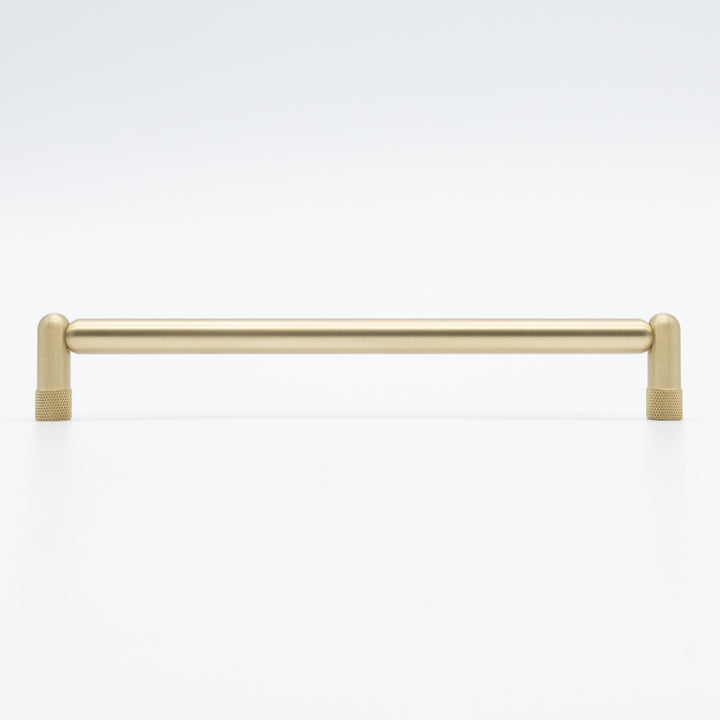 Knurled Cabinet Pull