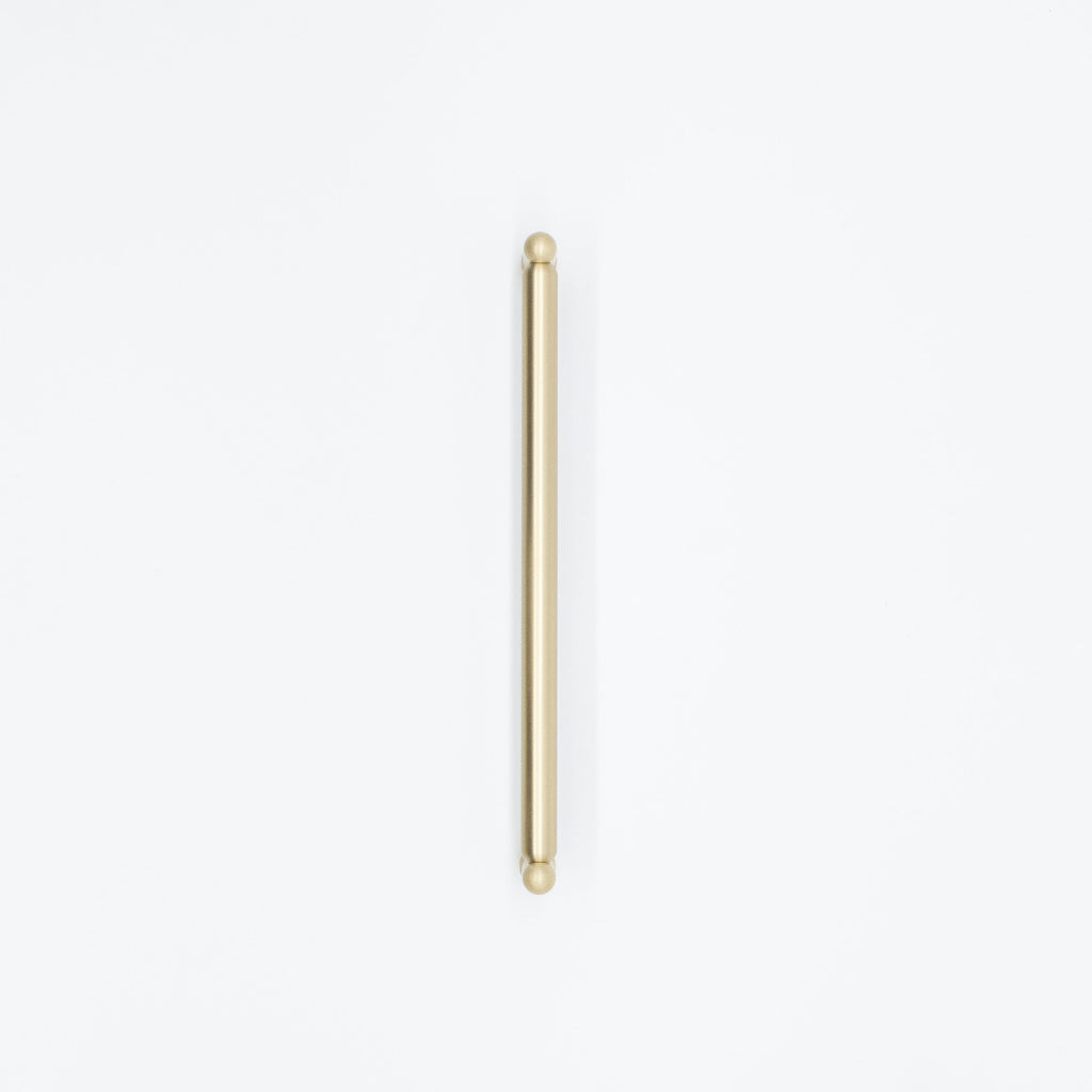 Knurled Cabinet Pull
