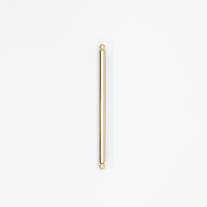 Knurled Cabinet Pull