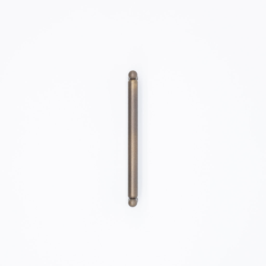 Knurled Cabinet Pull