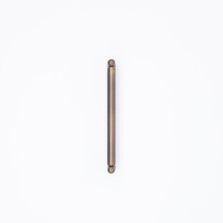 Knurled Cabinet Pull