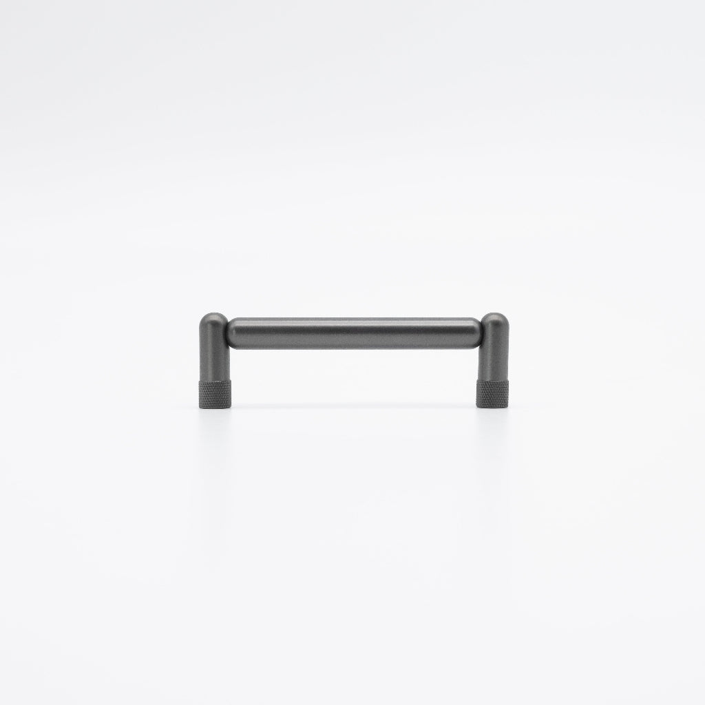 Knurled Cabinet Pull