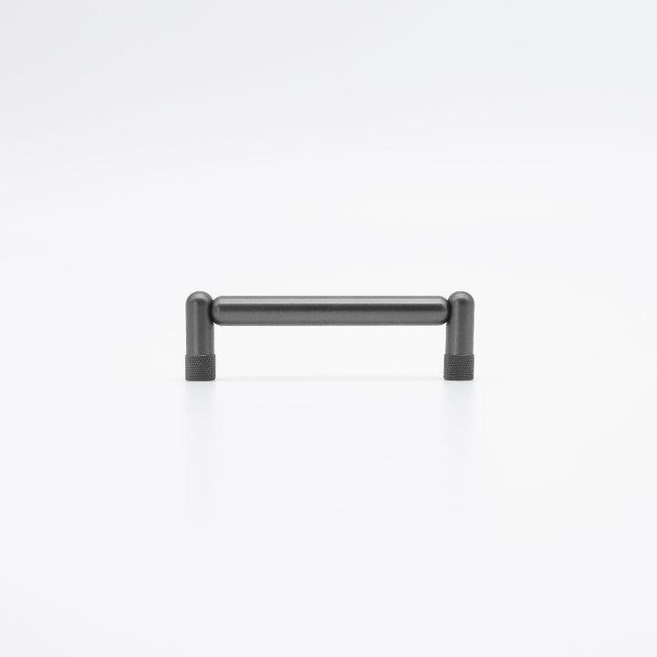 Knurled Cabinet Pull