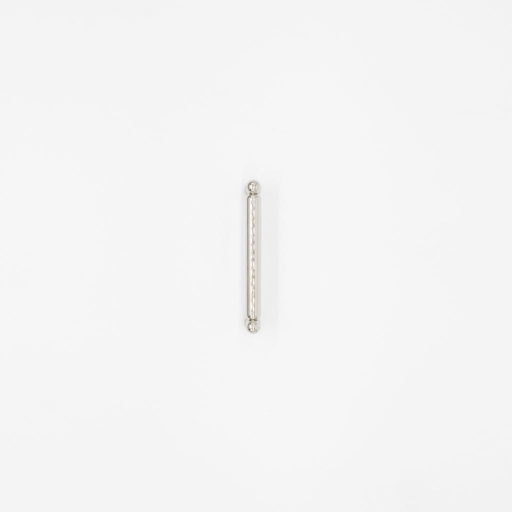 Knurled Cabinet Pull