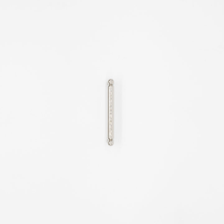Knurled Cabinet Pull