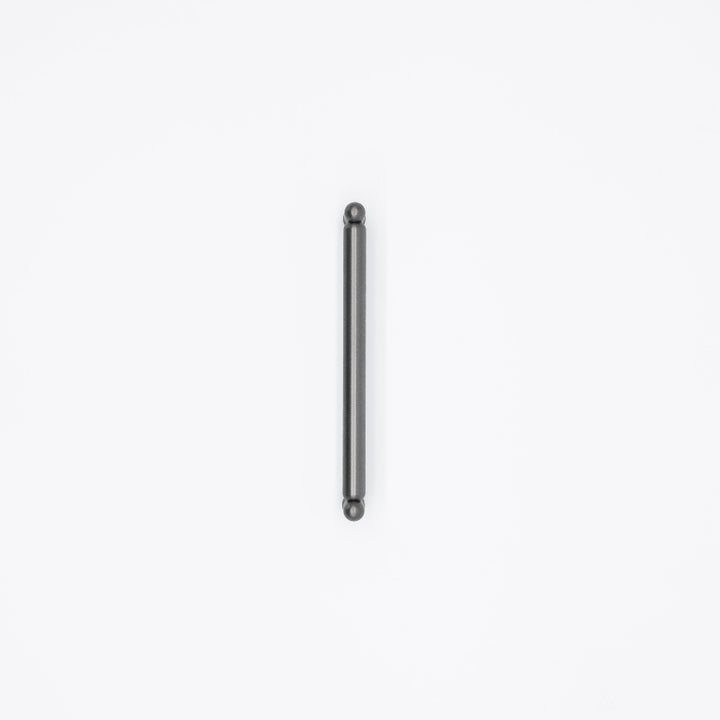 Knurled Cabinet Pull