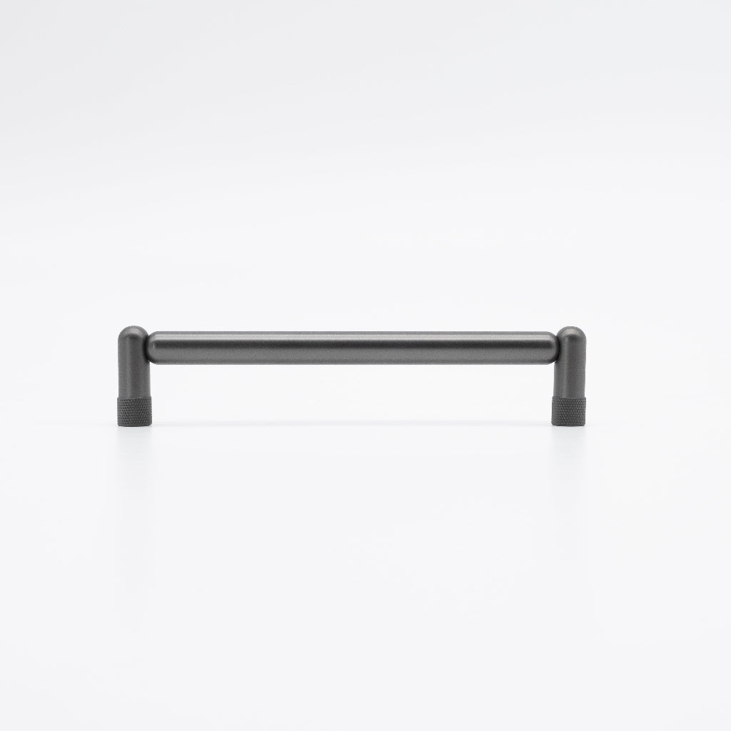Knurled Cabinet Pull