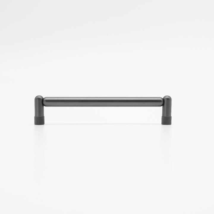 Knurled Cabinet Pull