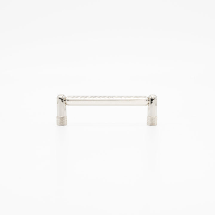 Knurled Cabinet Pull