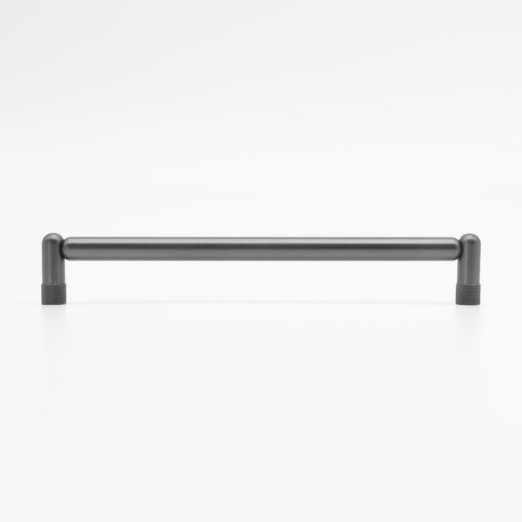 Knurled Cabinet Pull