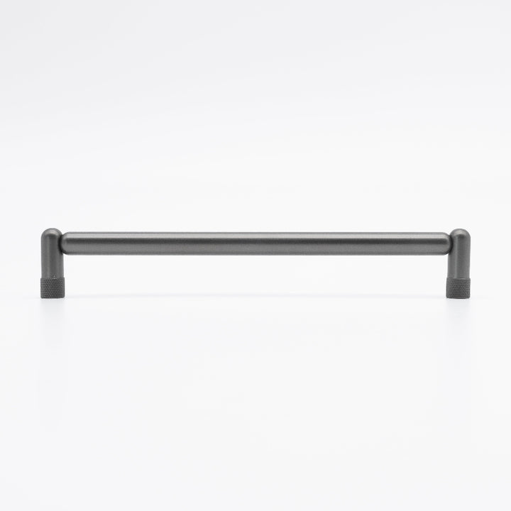 Knurled Cabinet Pull