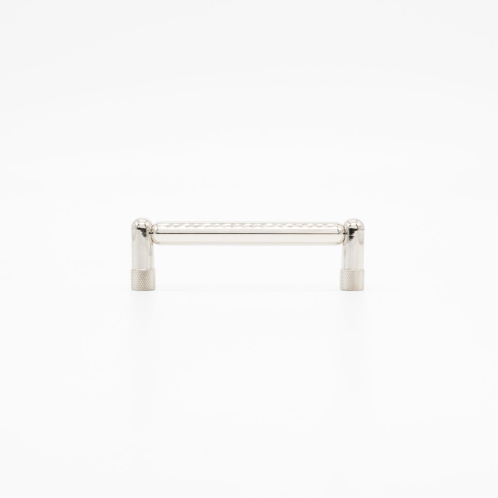 Knurled Cabinet Pull