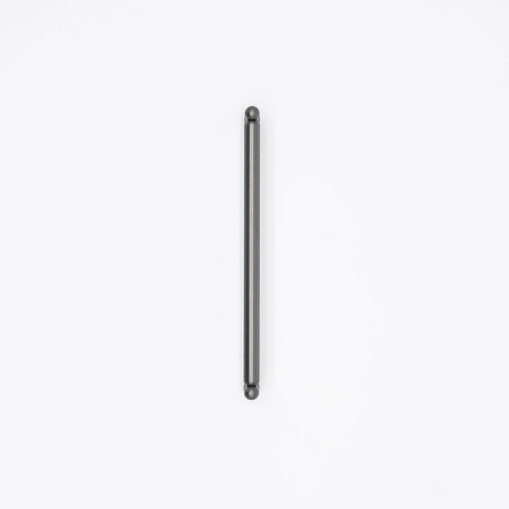 Knurled Cabinet Pull