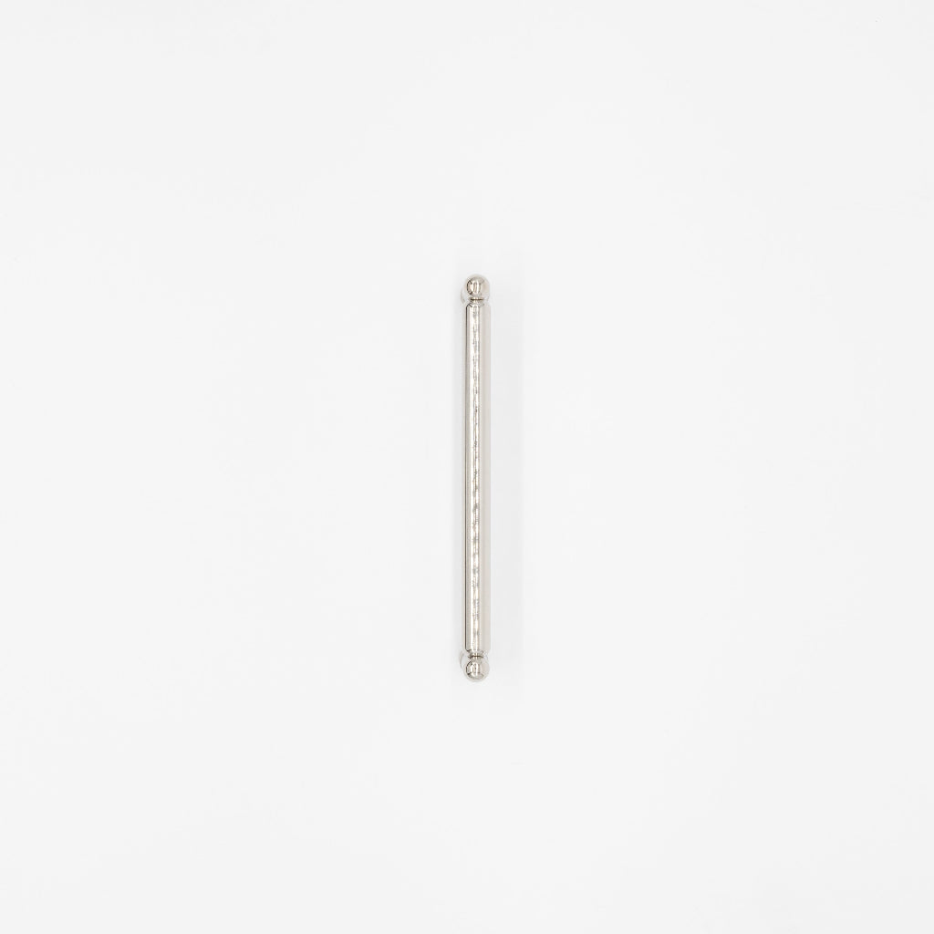 Knurled Cabinet Pull