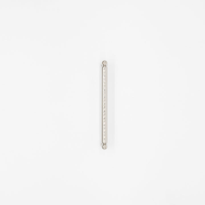 Knurled Cabinet Pull