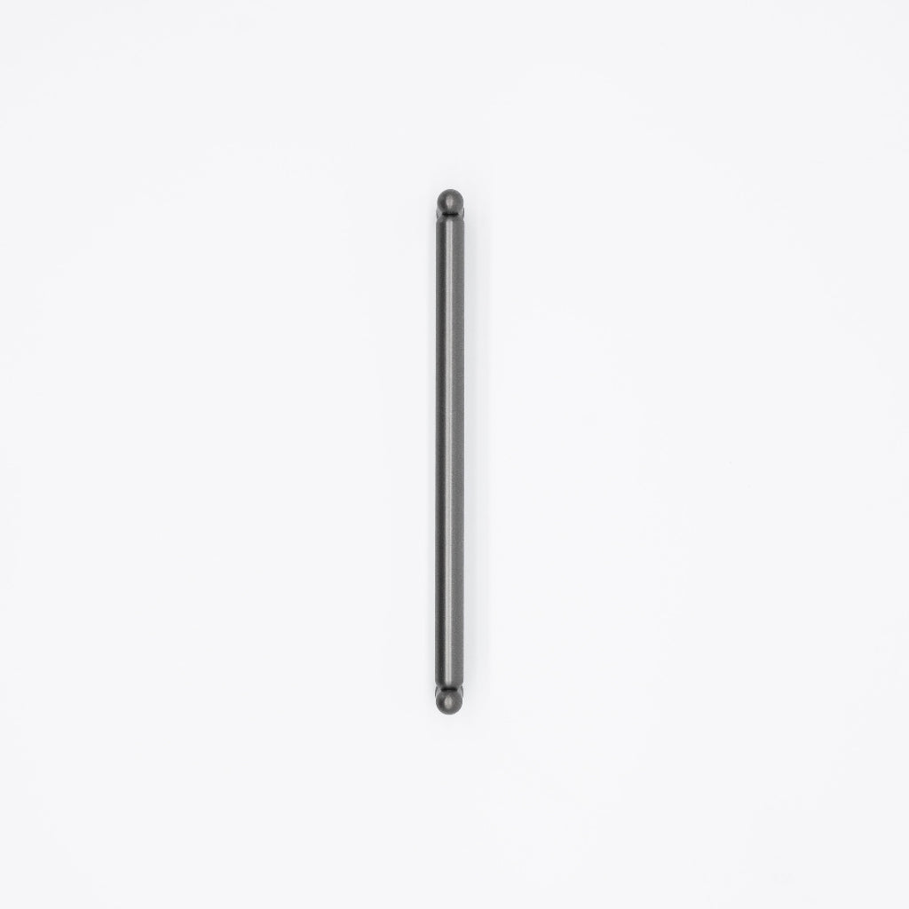Knurled Cabinet Pull