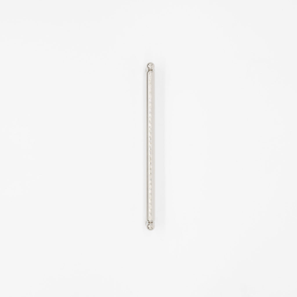 Knurled Cabinet Pull