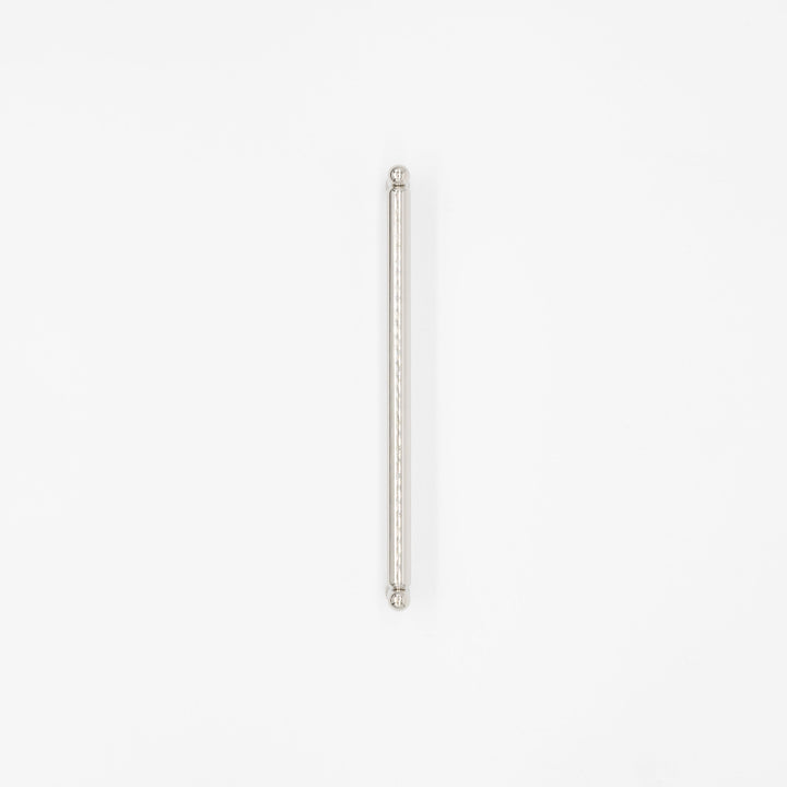 Knurled Cabinet Pull