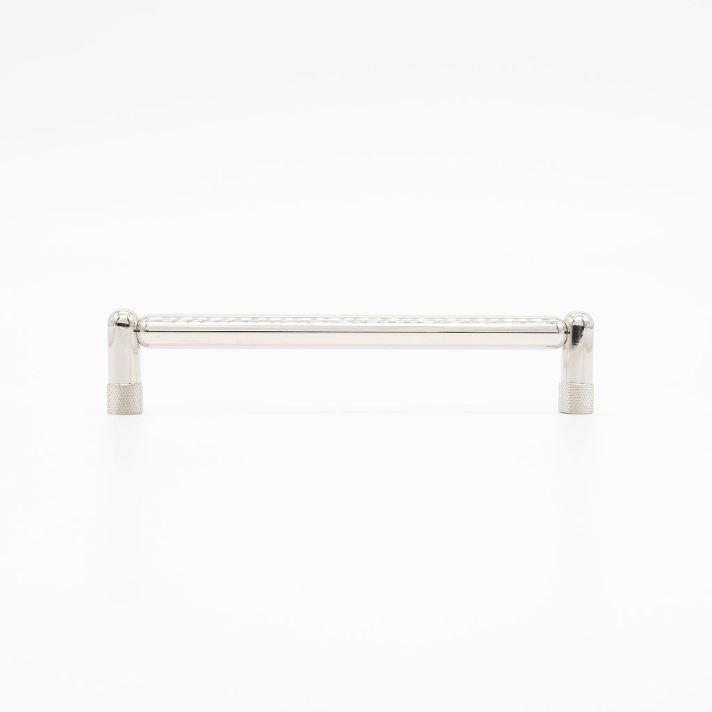 Knurled Cabinet Pull