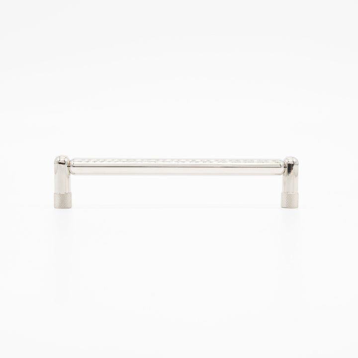 Knurled Cabinet Pull