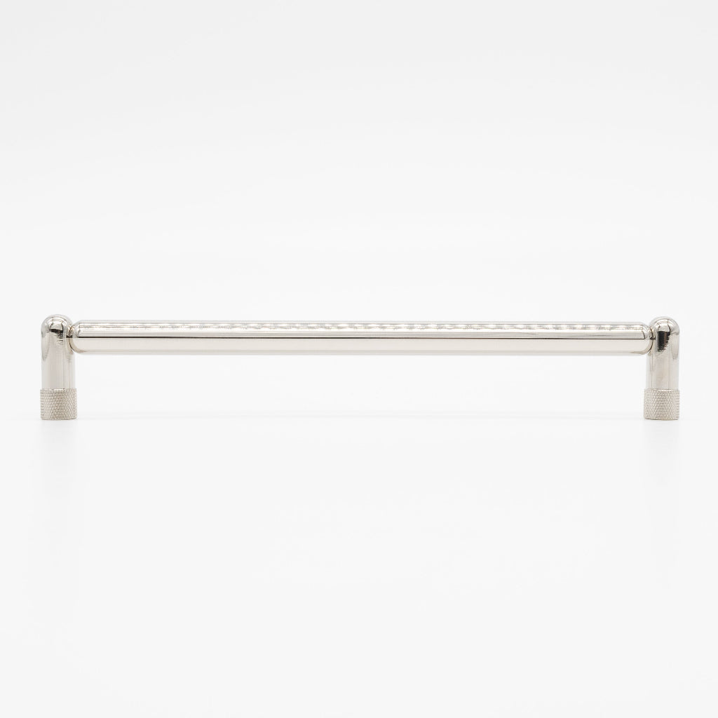 Knurled Cabinet Pull