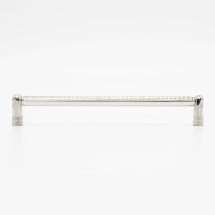Knurled Cabinet Pull