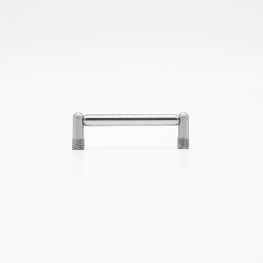 Knurled Cabinet Pull