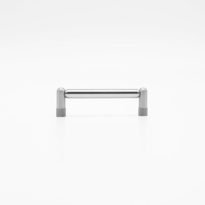 Knurled Cabinet Pull