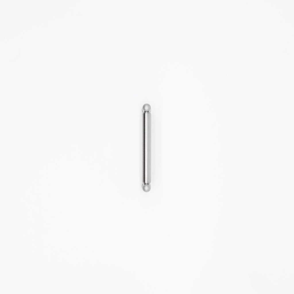 Knurled Cabinet Pull