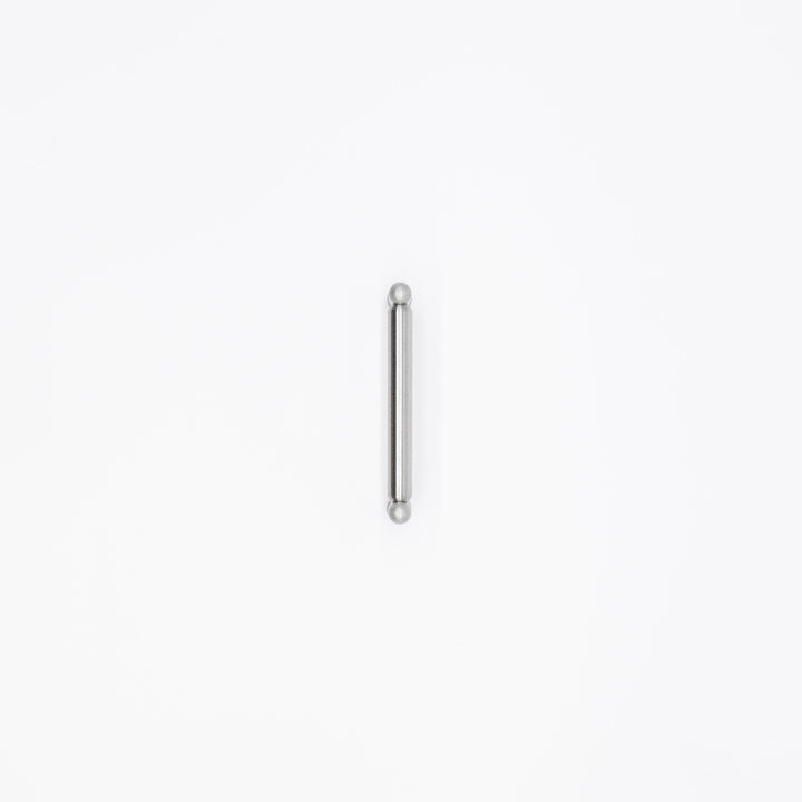 Knurled Cabinet Pull