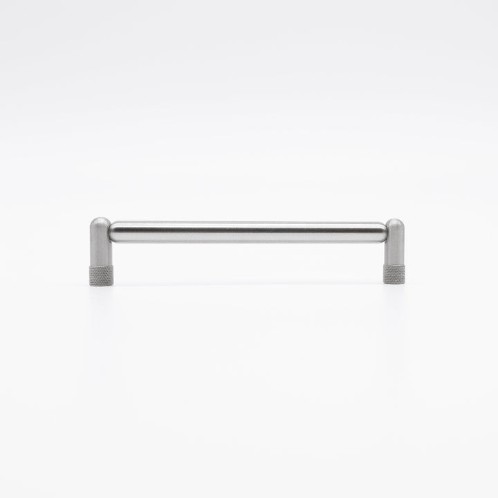 Knurled Cabinet Pull