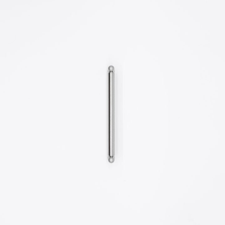 Knurled Cabinet Pull