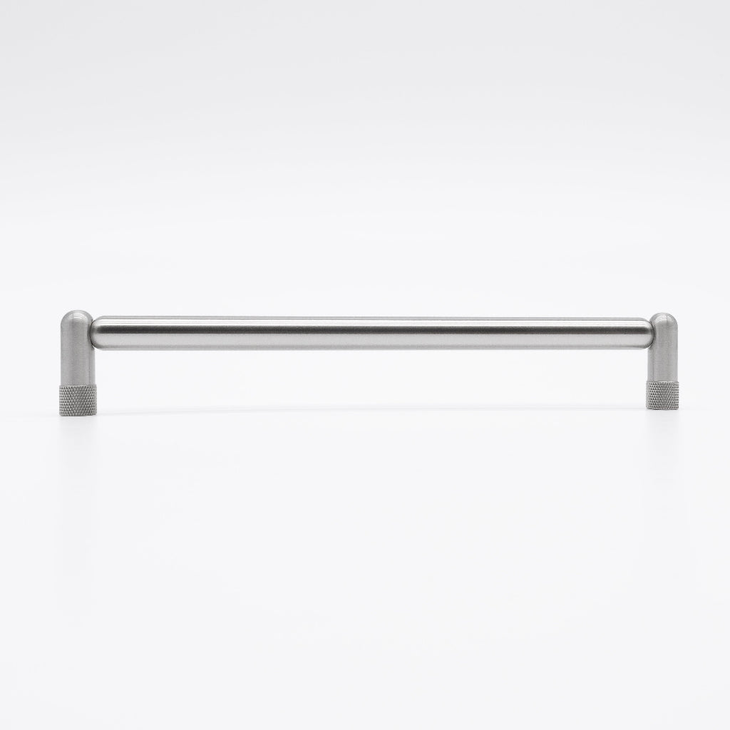 Knurled Cabinet Pull