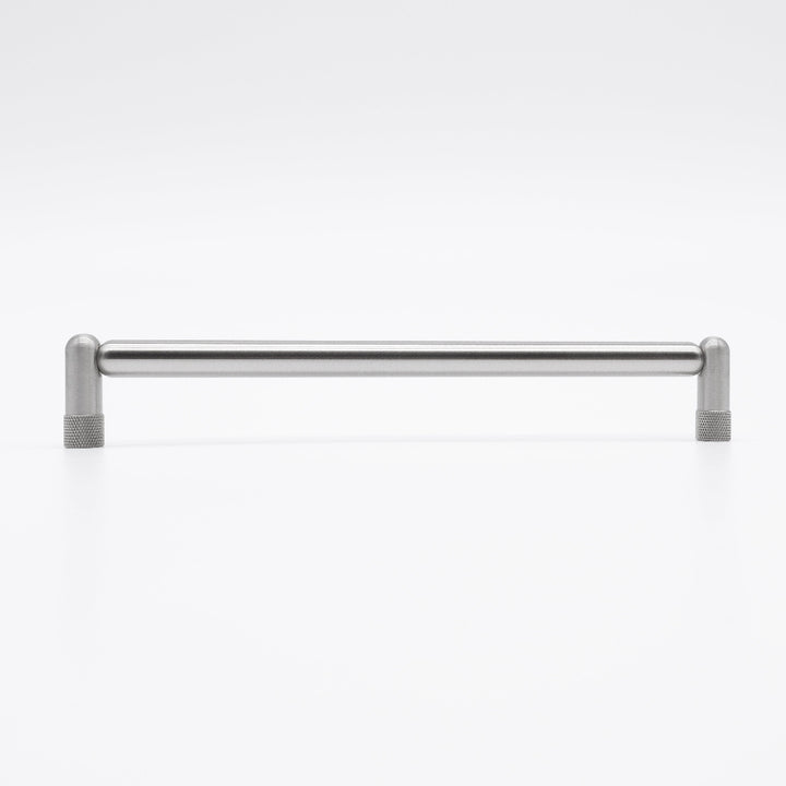 Knurled Cabinet Pull