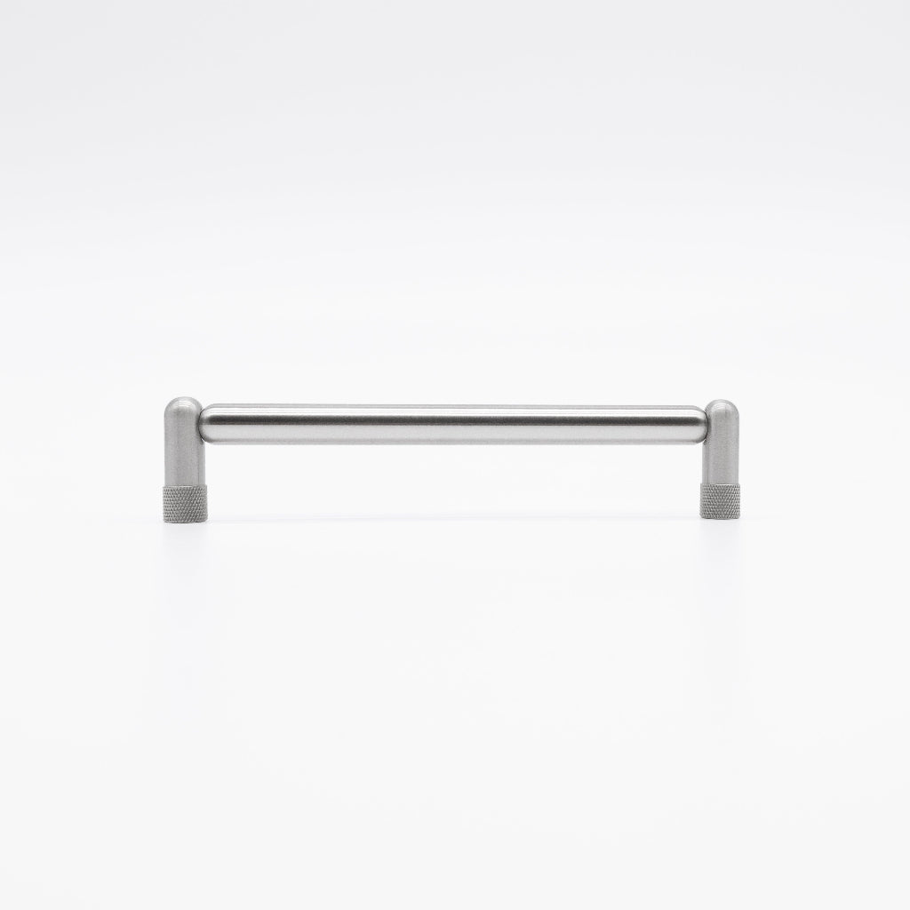 Knurled Cabinet Pull