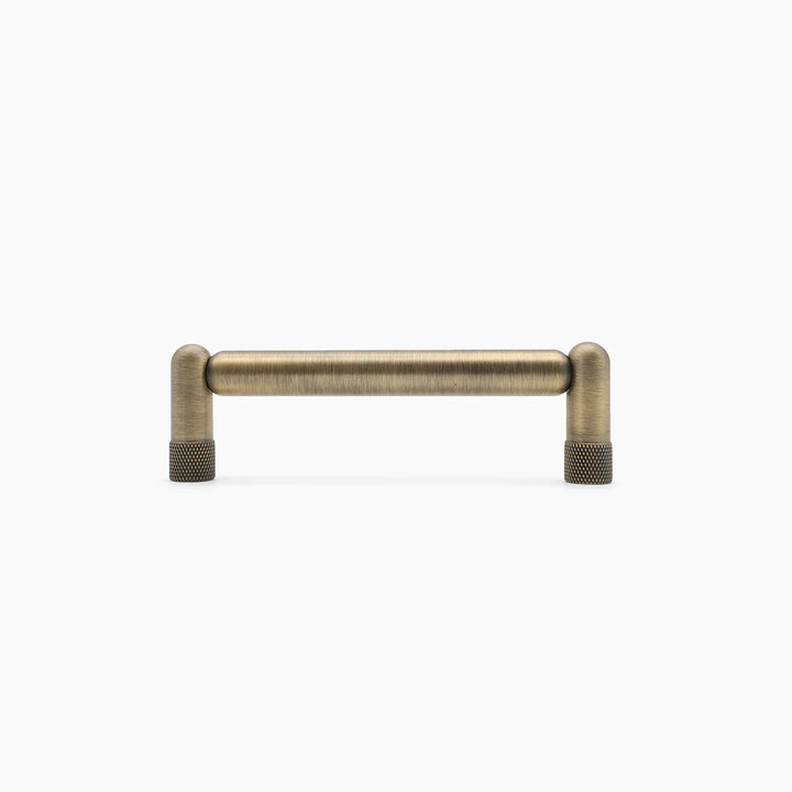 Knurled Cabinet Pull