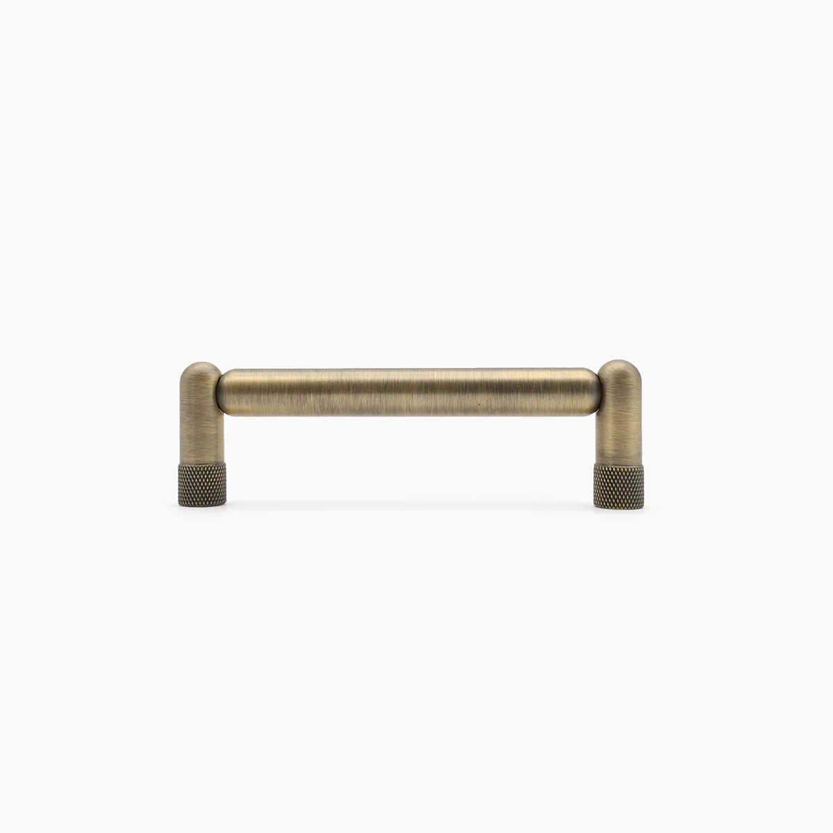 Knurled Cabinet Pull