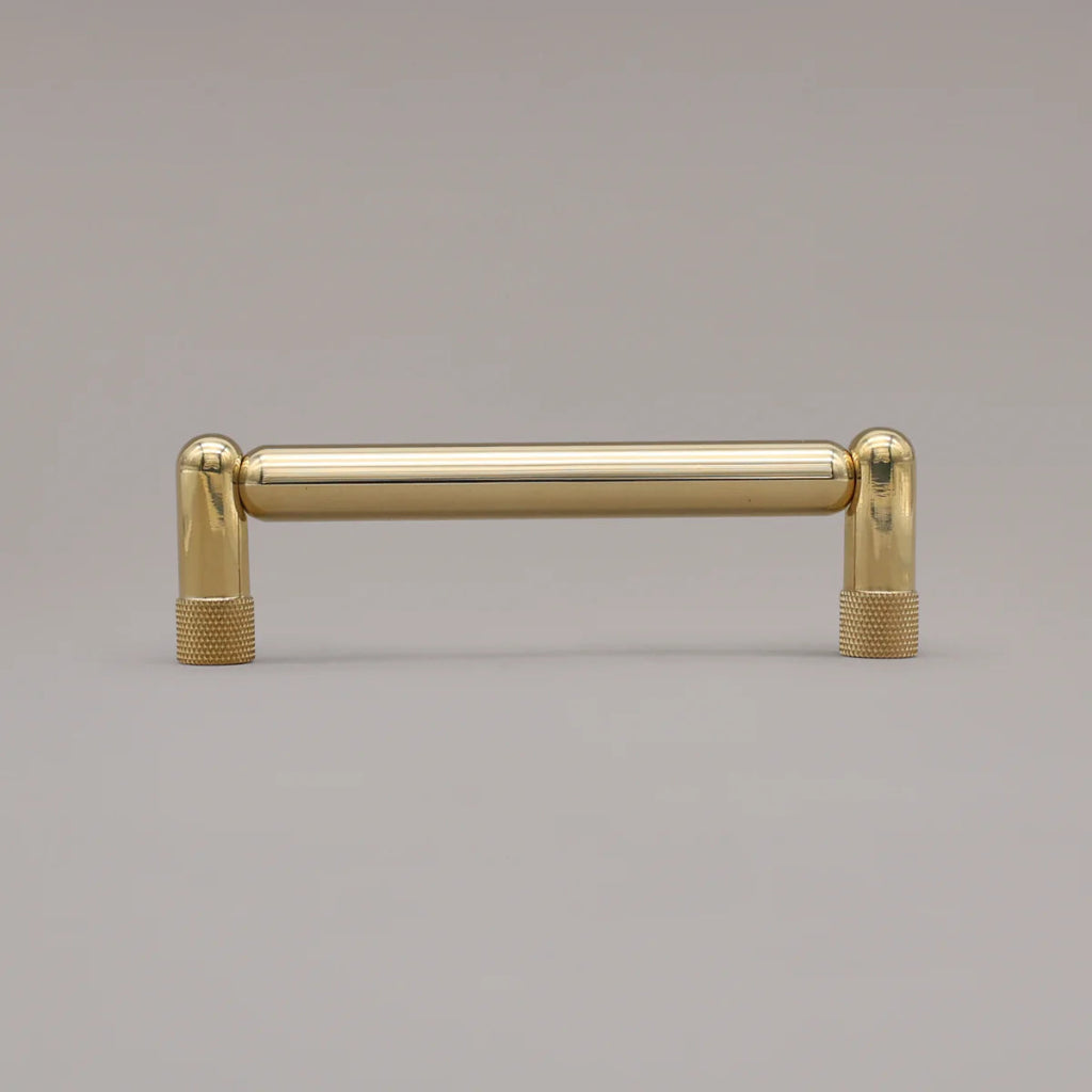 Knurled Cabinet Pull — Hapny Home, view 45